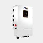 Megarevo 15kW 3-Phase Hybrid Solar Inverter – Powerful Solar Solution for Installers, Homes & Businesses