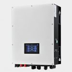 InfiniSolar WP Elite 15KW Three-Phase Hybrid Solar Inverter for Commercial Solar Systems and Installers i