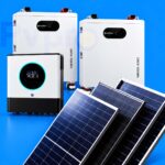 11kW Solar Installation Package