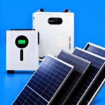 6kW Solar Installation Package