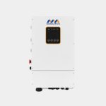 Megarevo 15kW 3-Phase Hybrid Solar Inverter – Powerful Solar Solution for Installers, Homes & Businesses i