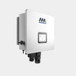 Megarevo 10kW 48V Hybrid Solar Inverter – Powerful Solar Solution for Homes & Installers i