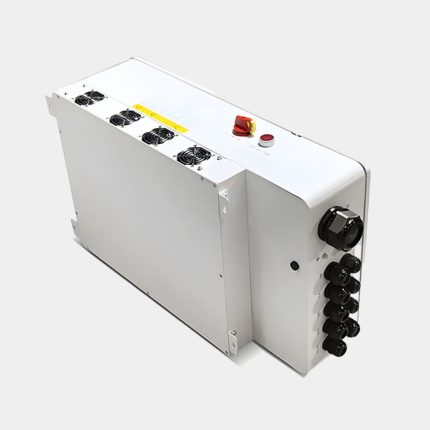 Megarevo 15kW 3-Phase Hybrid Solar Inverter – Powerful Solar Solution for Installers, Homes & Businesses ii