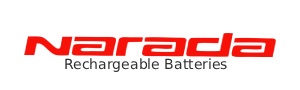 Narada Rechargeable Batteries