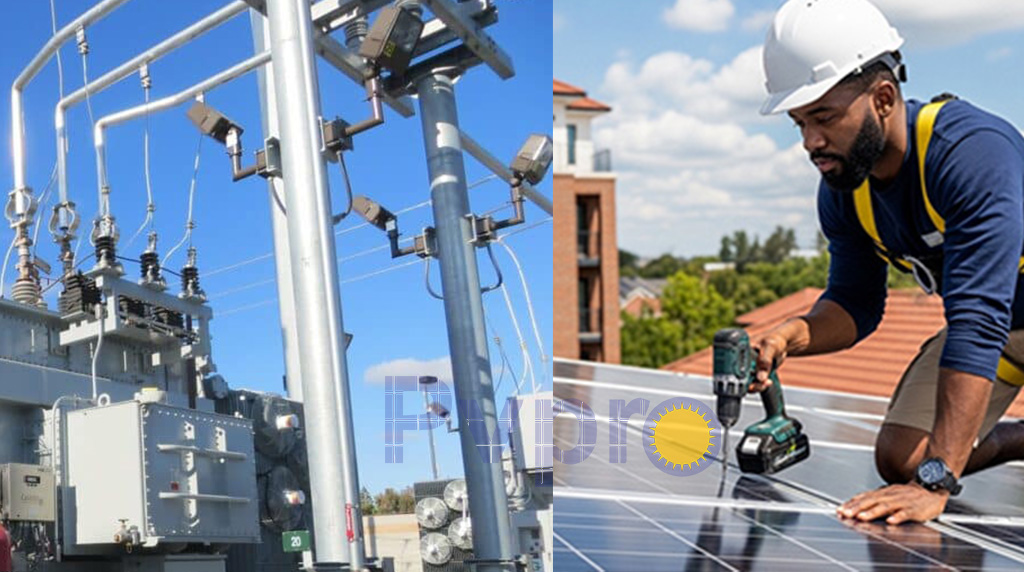 Nigeria’s Power Crisis Deepens as Solar Adoption Surges in Lagos and Beyond