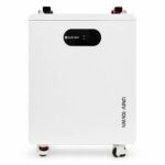 EasyWay UNIV 10kWh 48V 100Ah Lithium Battery for Solar Installers and Home Backup Systems - Image 4