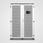 Megarevo 50kW 3-Phase Hybrid Solar Inverter – Powerful Solar Solution for Installers, Commercial & Industrial Projects