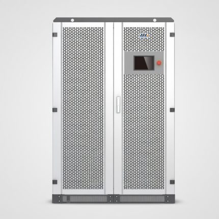 Megarevo 50kW 3-Phase Hybrid Solar Inverter – Powerful Solar Solution for Installers, Commercial & Industrial Projects
