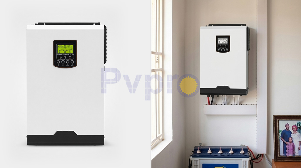Best 2.5kW Hybrid Inverter Suppliers in Ikeja, Lagos Nigeria (2026 Guide & Prices)