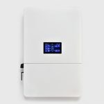 InfiniSolar WP II 30KW Three-Phase Hybrid Solar Inverter for Commercial and Industrial Solar Systems i