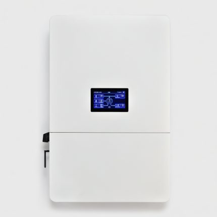 InfiniSolar WP II 30KW Three-Phase Hybrid Solar Inverter for Commercial and Industrial Solar Systems i