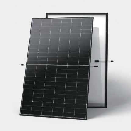 Trina Solar 715W Bifacial TSM-715NEG21C.20 Panel for Solar Installers and EPC Companies
