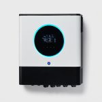 Axpert MAX II TWIN 11KW 48V Off-Grid Solar Inverter (Single-Phase) for Solar Installers, Homes and Small Businesses