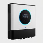 Axpert MAX II TWIN 11KW 48V Off-Grid Solar Inverter (Single-Phase) for Solar Installers, Homes and Small Businesses ii