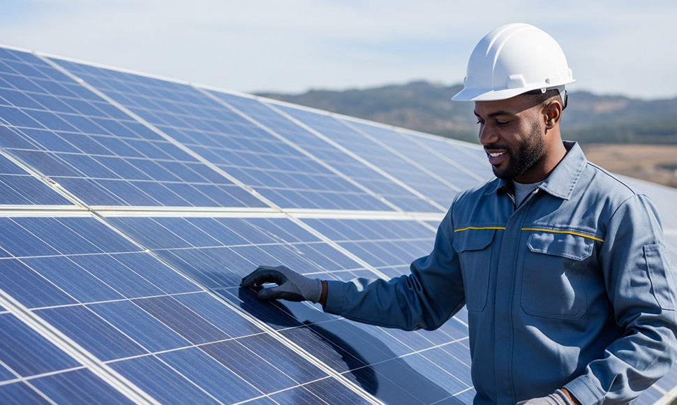 pvpro solar energy company in Oregun, Ikeja, Lagos, Nigeria