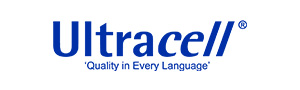 Ultracell Qaulity in Every Language