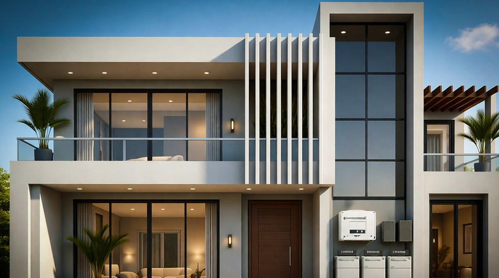 Solar Installation Cost for 2 & 3 Bedroom Flats in Ikoyi Lagos (2026 Breakdown)
