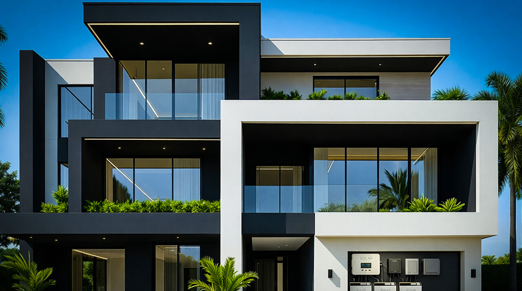 Cost of Solar Installation in Ikoyi Lagos (2026 Price Guide for Homes & Businesses)