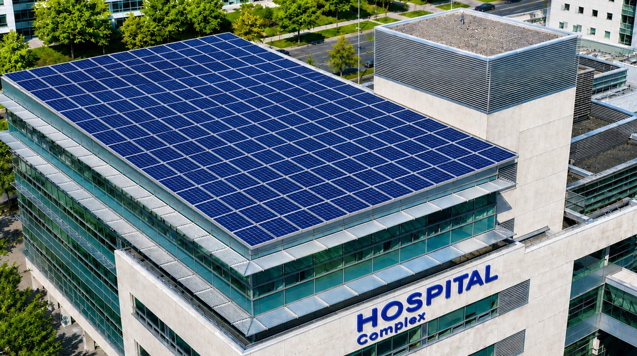 Hospital Solar Installation in Nigeria: Cost Guide 2026