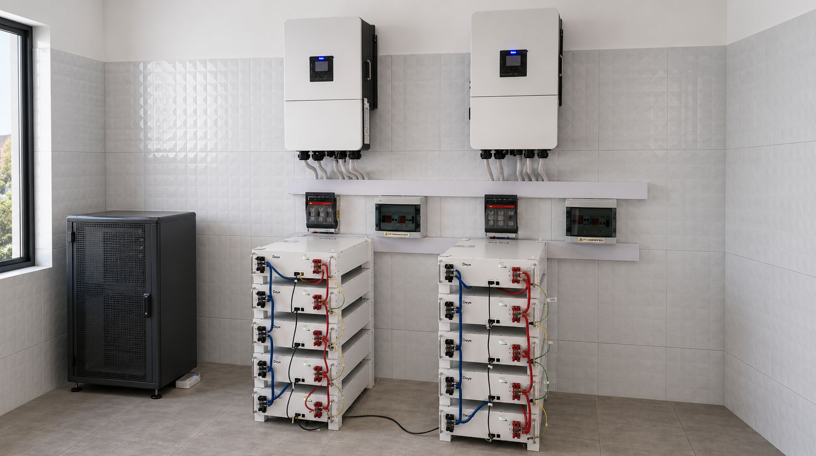Best Solar Inverter & Battery Prices in Ikoyi Lagos (2026)
