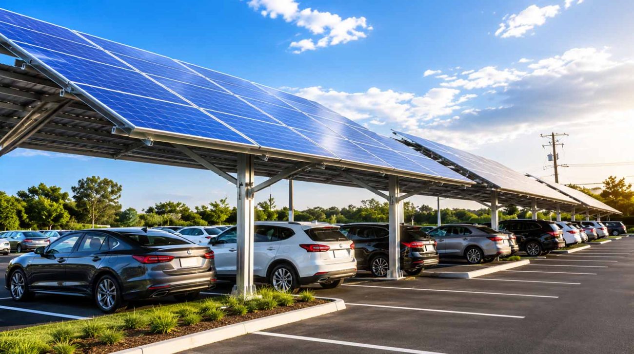 Solar for Car Dealerships in Lagos: Cost, Benefits & ROI Explained
