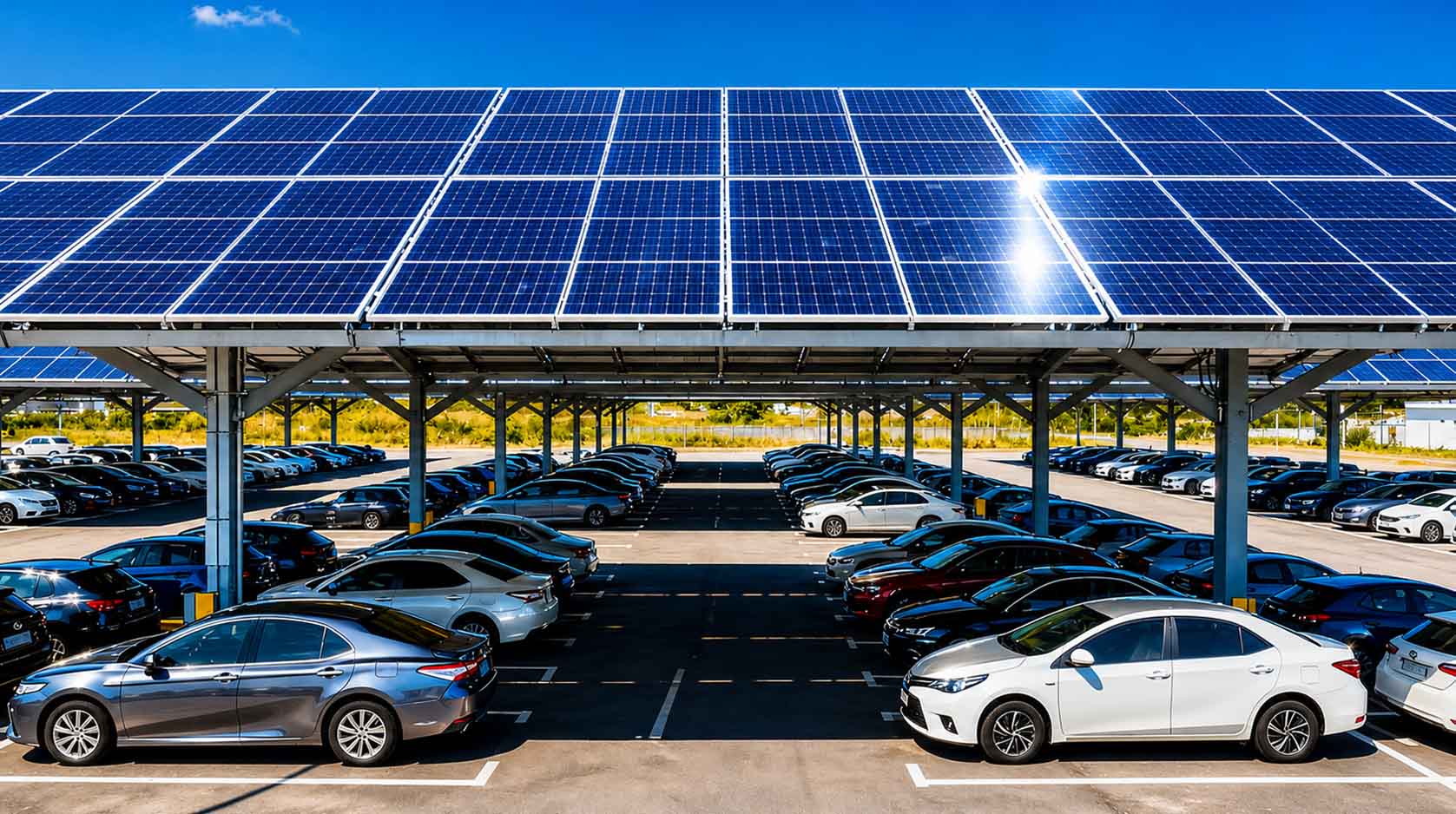 Why More Lagos Car Dealerships Are Switching to Solar Energy in 2026