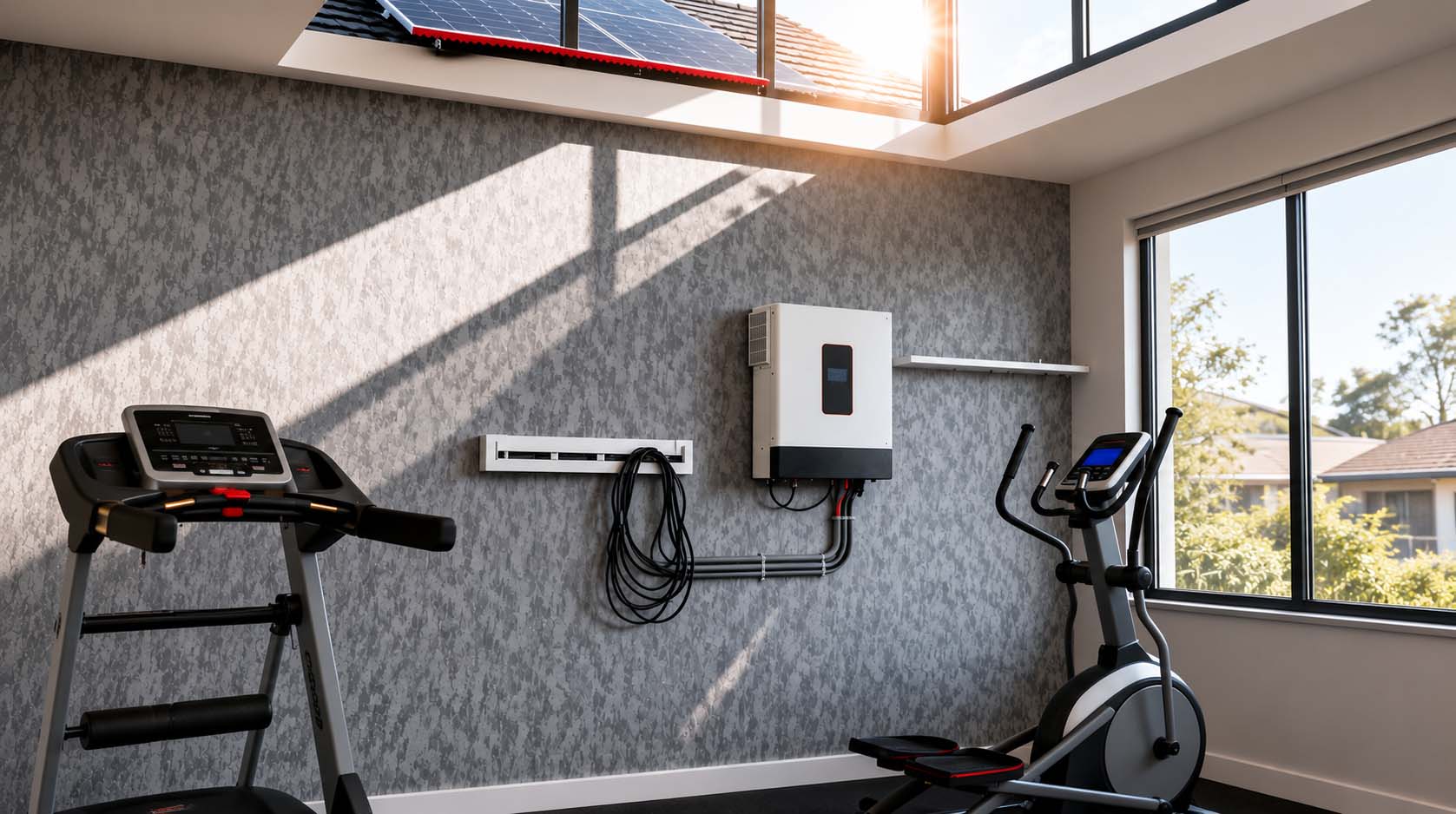 5kVA vs 10kVA Solar System Cost in Ikoyi Lagos (Full Guide)