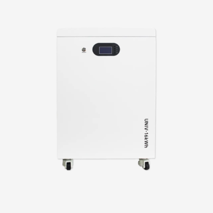 EasyWay UNIV-16.12kWh 51.2V LiFePO4 Battery | Solar Energy Storage