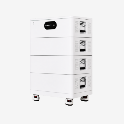 EasyWay UNIV7600(H) 30kWh LiFePO4 Battery | High-Voltage Energy Storage