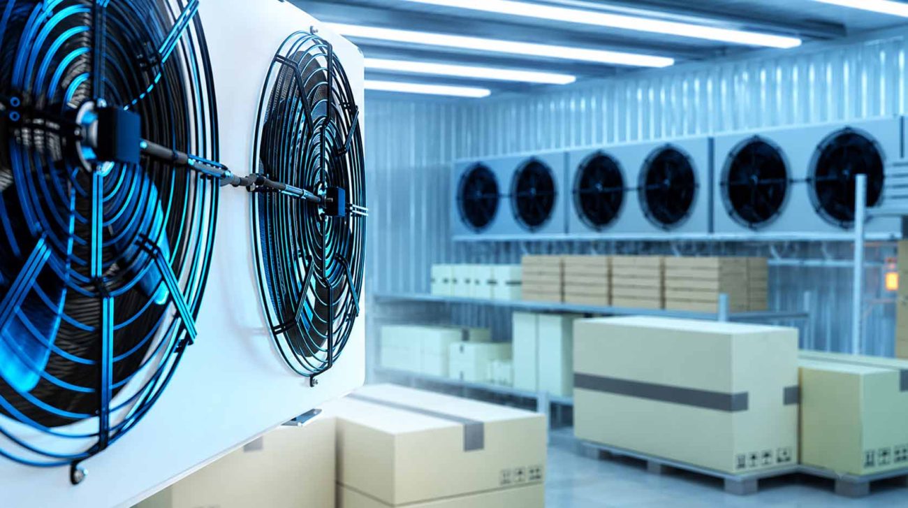 How Much Does Cold Room Solar Installation Cost in Nigeria? 2026 Guide