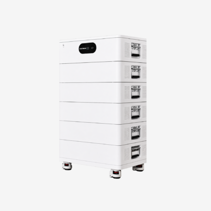EasyWay UNIV7600(H) 45kWh LiFePO4 Battery for Solar installers, Solar EPC companies, dealers/resellers & commercial and industrial businesses globally.