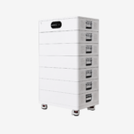EasyWay UNIV7600(H) 53kWh LiFePO4 Battery | High-Voltage Energy Storage