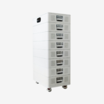 EasyWay UNIV7600(H) 60kWh LiFePO4 Battery | High-Voltage Energy Storage