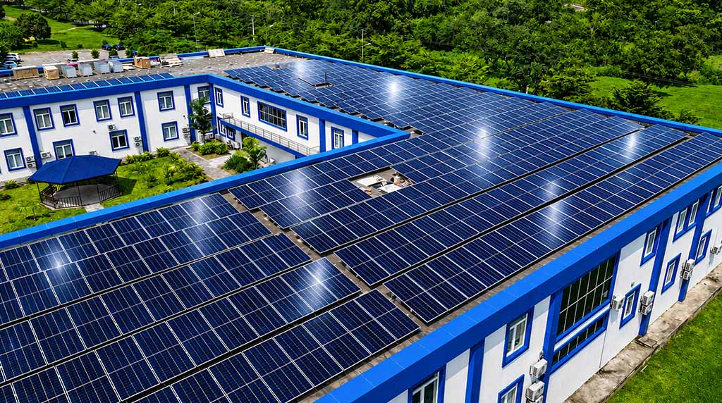 School Solar Installation in Nigeria: Cost Guide 2026