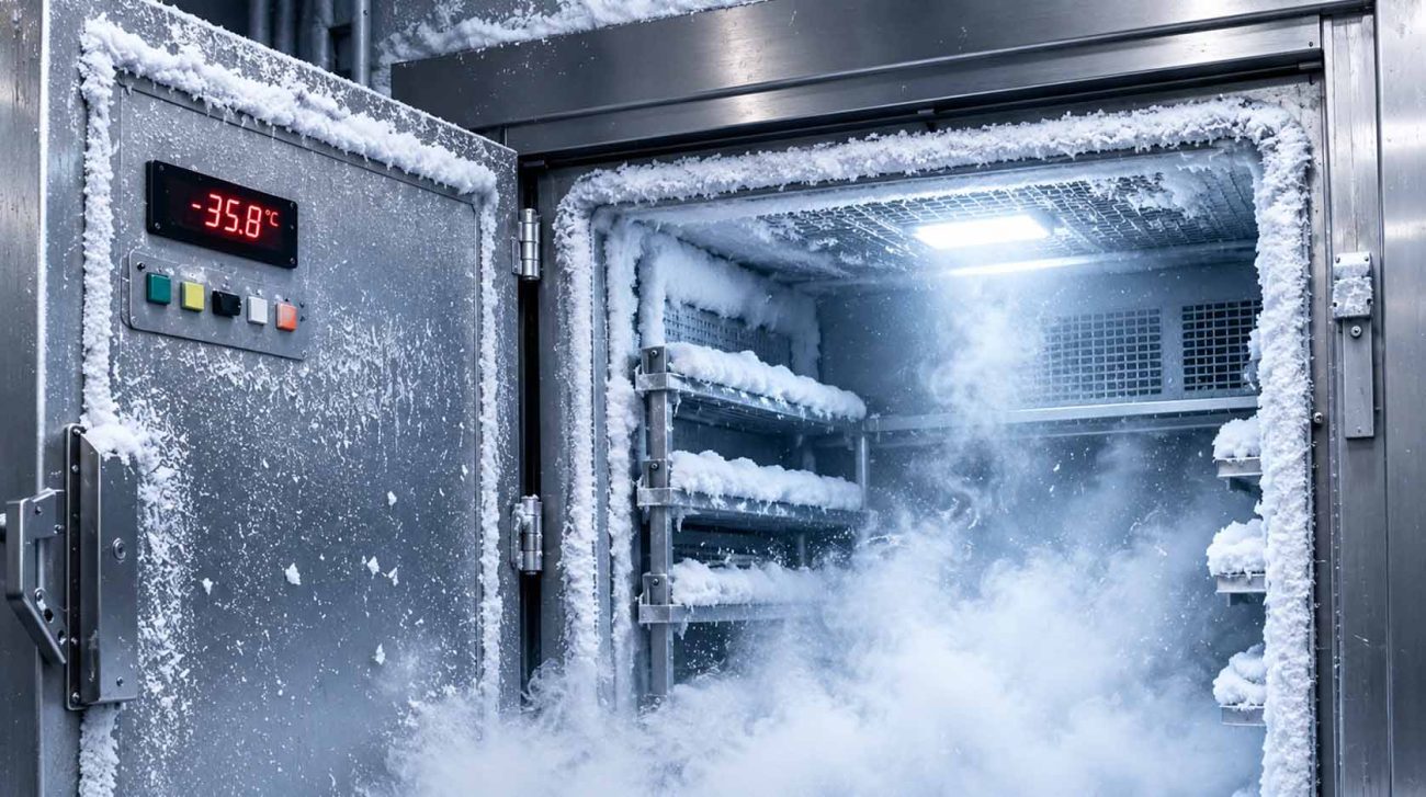 Solar System for Cold Rooms in Nigeria: Cost, Battery Size & Installation Guide